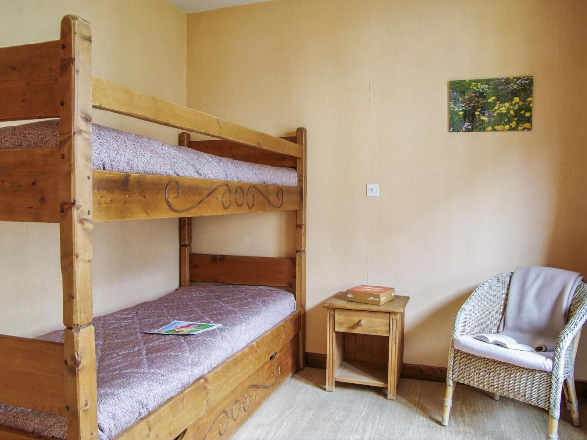 Apartment L'Armancette By Interhome Chamonix ภายนอก รูปภาพ