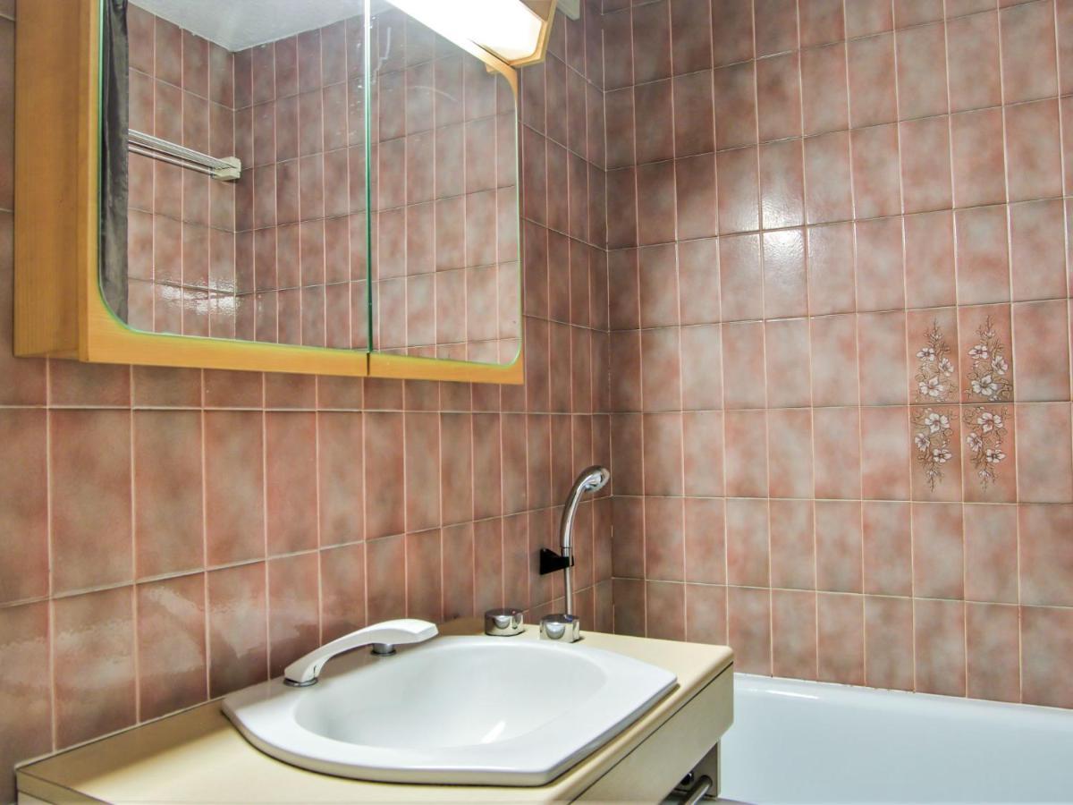 Apartment L'Armancette By Interhome Chamonix ภายนอก รูปภาพ