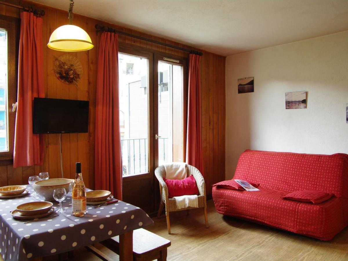 Apartment L'Armancette By Interhome Chamonix ภายนอก รูปภาพ